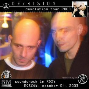 Download track Synth, Piano & Guitar (Try To Forget) DeVision
