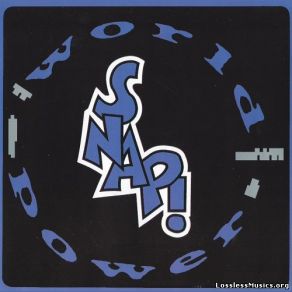 Download track Ooops Up (Remix) Snap!
