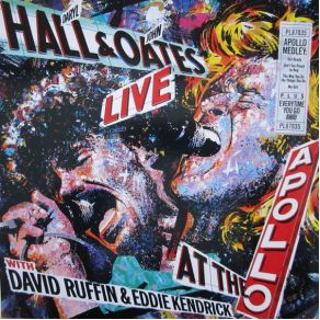 Download track Possession Obsession Daryl Hall, John Oates