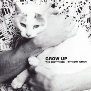 Download track Instrumental Grow Up