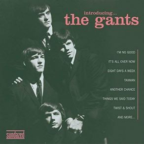 Download track In The Beginning The Gants