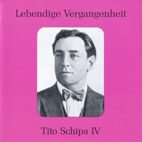 Download track 4. Jota De Falla Tito Schipa