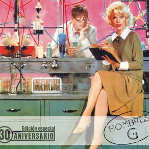 Download track Matar A Castro Hombres G