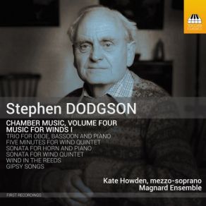 Download track Trio For Oboe, Bassoon & Piano: II. Fly-By-Night Magnard EnsembleMana Shibata