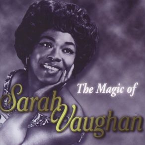 Download track It Might As Well Be Spring Sarah Vaughan