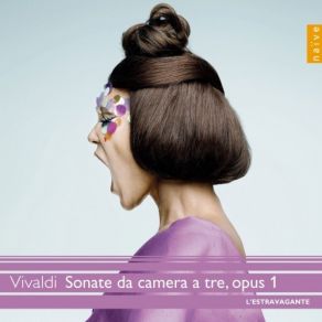 Download track 02. Sonata IX In La Maggiore RV 75 — Preludio — Allegro Antonio Vivaldi