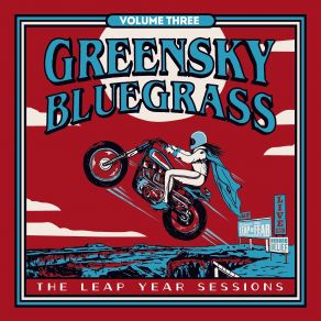 Download track I'm Working On A Building Greensky Bluegrass