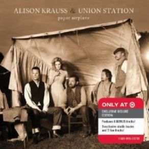 Download track Miles To Go Union Station, Alison Krauss