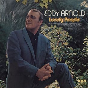 Download track It's Four In The Morning Eddy Arnold