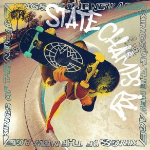 Download track Half Empty State ChampsChrissy Costanza