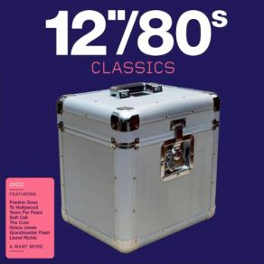 Download track I'm A Wonderful Thing, Baby (Original 12'') Kid Creole And The Coconuts