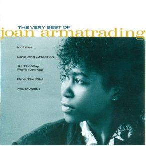 Download track The Weakness In Me Joan Armatrading
