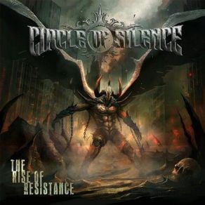 Download track Eyes Of Anarchy Circle Of Silence