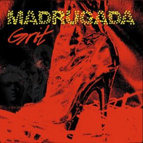 Download track Get Back In Line Madrugada