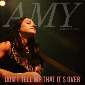 Download track Slow It Down Amy Macdonald