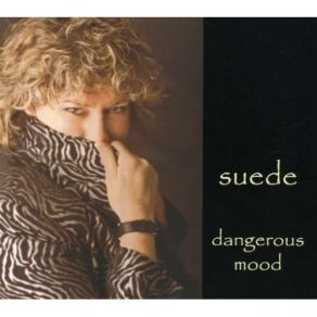 Download track Defying Gravity Suede