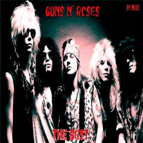 Download track Back Off Bitch Guns N Roses