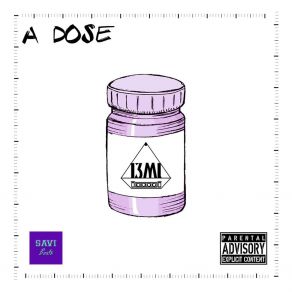 Download track Ela Não Tem Dó 13ml