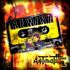 Download track Good Things Take A Long Time To Cook Antidote Duo