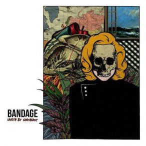 Download track Never Forget Bandage