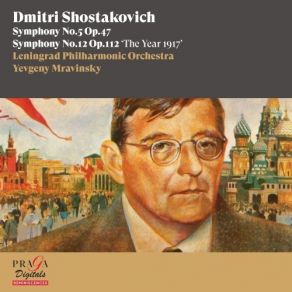 Download track 04. Symphony No. 5 In D Minor, Op. 47 IV. Allegro Non Troppo Shostakovich, Dmitrii Dmitrievich