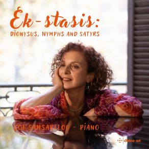Download track Debussy: Prélude À L' Après-Midi D' Un Faune Zoe Samsarelou