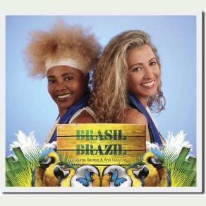 Download track Girl From Ipanema Sônia Santos, Ana Gazzola