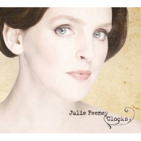 Download track Every Inch A Woman Julie Feeney