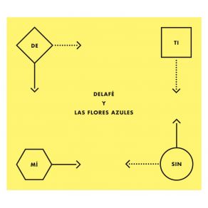 Download track Verde Facto Delafé Y Las Flores Azules