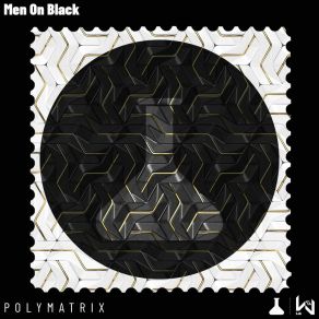 Download track Simulated (Original Mix) Men On Black