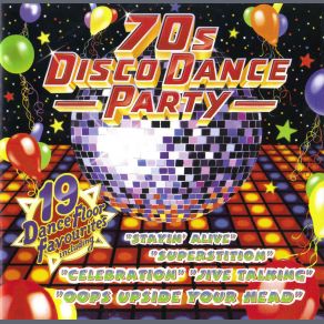 Download track Boogie Oogie Oogie Rock-A-Doodle-Doo