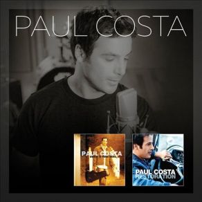 Download track Come A Little Bit Closer Paul Costa