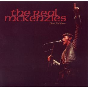 Download track Bugger Off The Real McKenzies