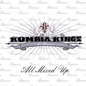 Download track Sshh! (Merengue Version) Kumbia Kings