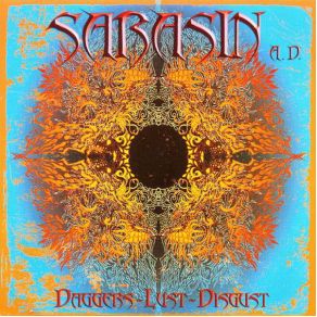 Download track The Parting Sarasin A. D