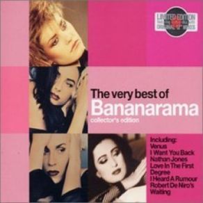 Download track It Ain't What You Do Bananarama