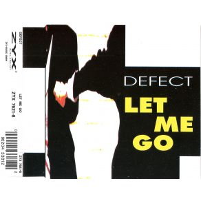 Download track Let Me Go Defect