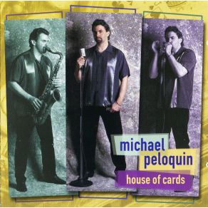 Download track One Time In A Row Michael Peloquin