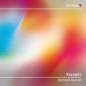 Download track 07. Glazunov- Saxophone Quartet, Op. 109- Variation I. L’istesso Tempo Eternum Quartett