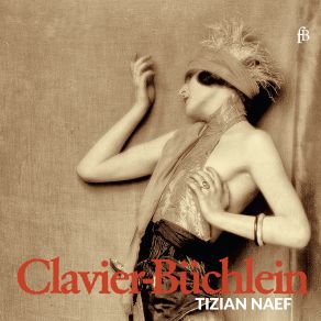 Download track Prelude In D Minor, BWV 926 Tizian Naef