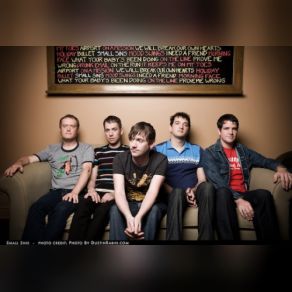 Download track I Used To Be A Better Man Small Sins
