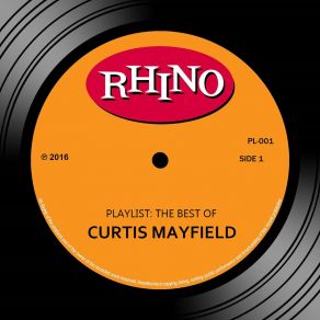 Download track [Don't Worry] If There Is A Hell Below, We're All Going To Go (Single Version) Curtis Mayfield