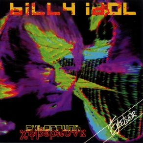 Download track Mother Dawn Billy Idol