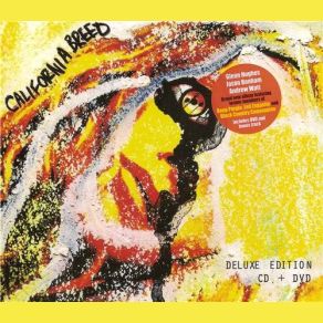 Download track Invisible California Breed