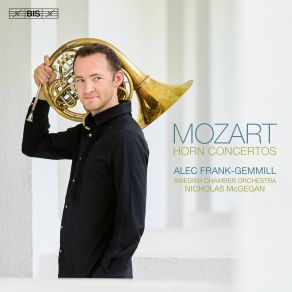 Download track Mozart Horn Concerto No. 1 In D Major, K. 412 & 514 II. Rondo. Allegro, K. 514 Swedish Chamber Orchestra, Nicholas McGegan, Alec Frank-Gemmill