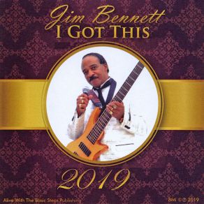 Download track Can You Still Drop That Thing Jim Bennett
