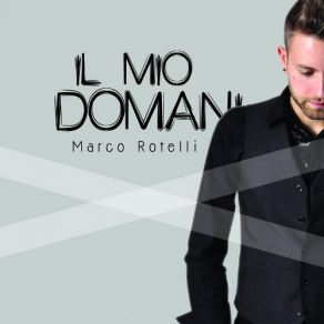 Download track Parlami... Cercami' Marco Rotelli