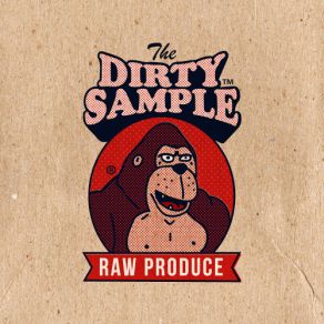Download track Light It Up The Dirty SampleKay The Aquanaut