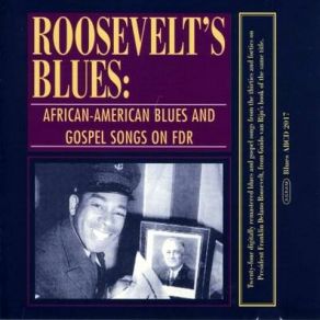 Download track Tell Me Why Uou Like Roosevelt Part 1 Gospel SongsOtis Jackson