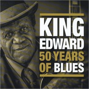 Download track I'm A Lonely Man King Edward Antoine